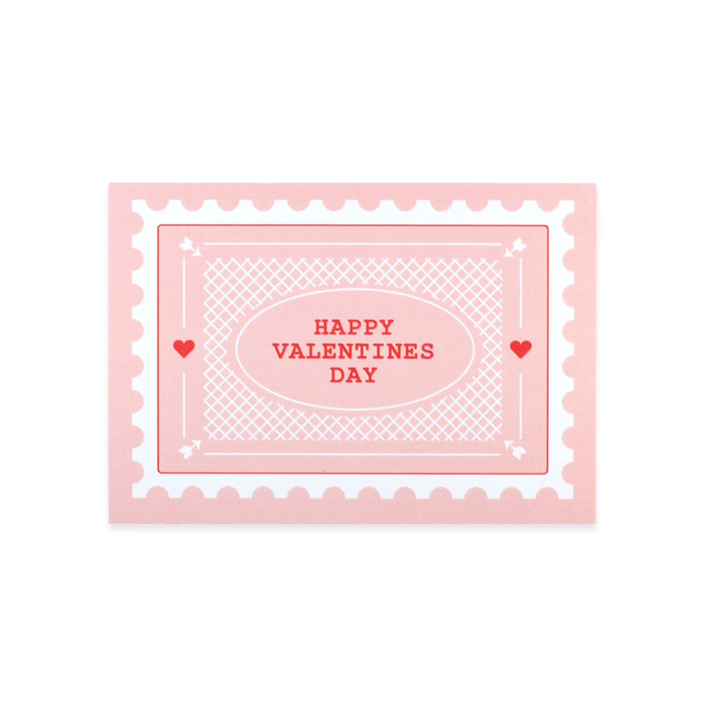 Mini Valentines Cards