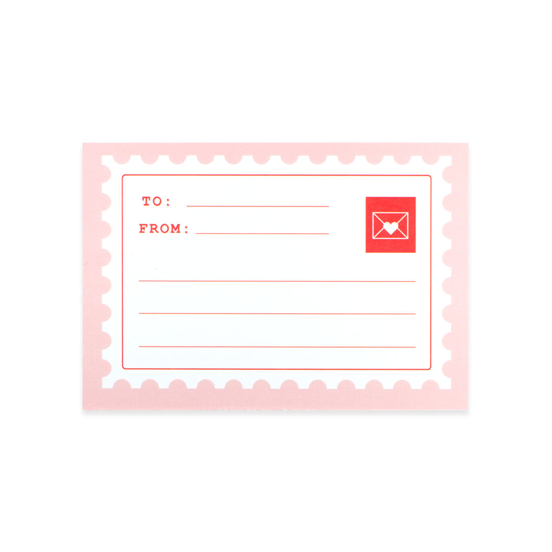 Mini Valentines Cards