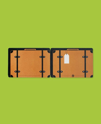 The Keep-in-Touch Card