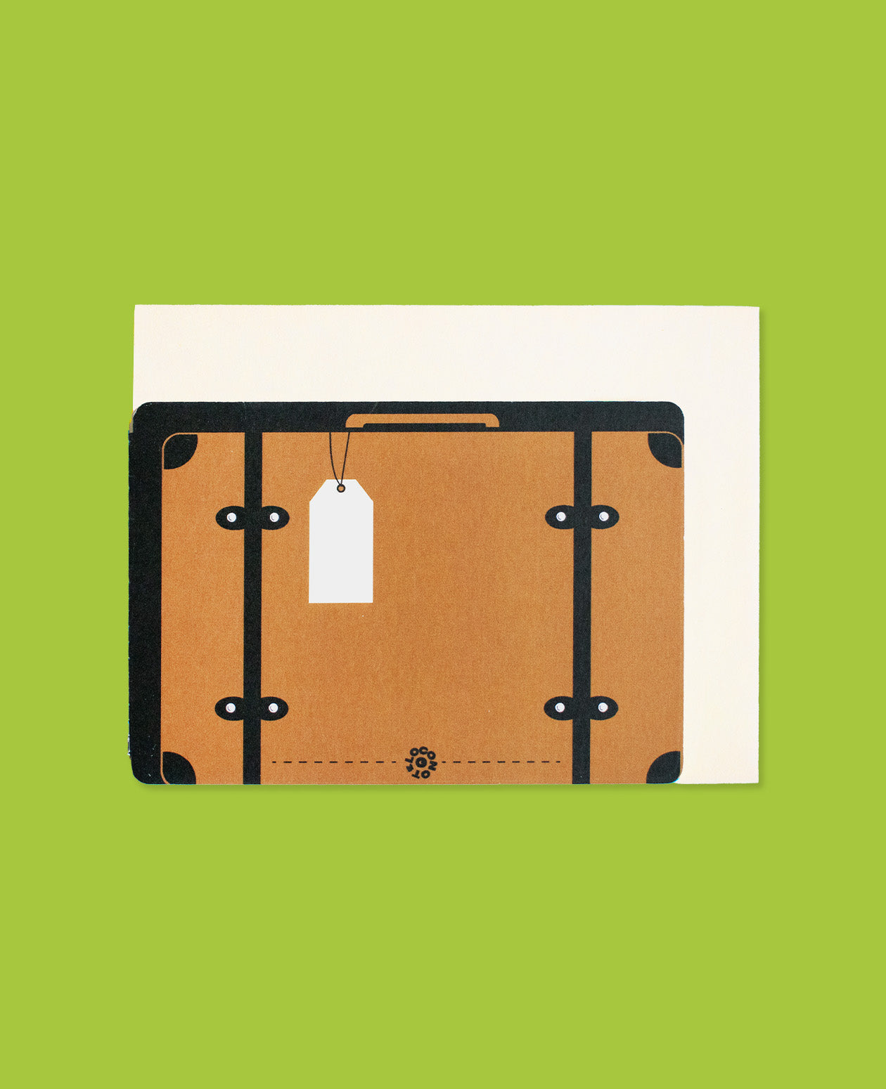 The Keep-in-Touch Card