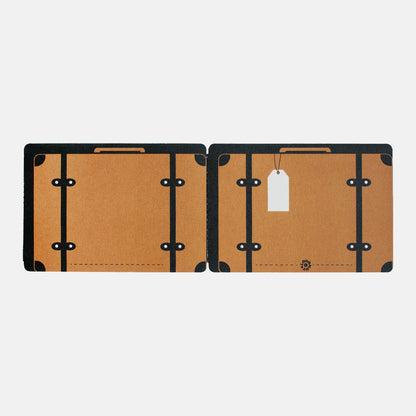 Keep-in-Touch Card