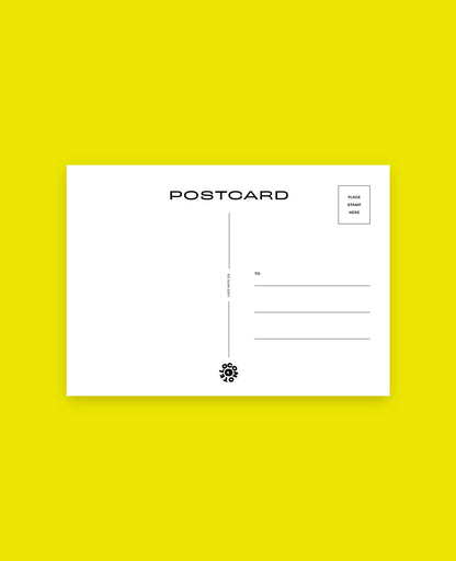 The DC Native Plants Postcard Set